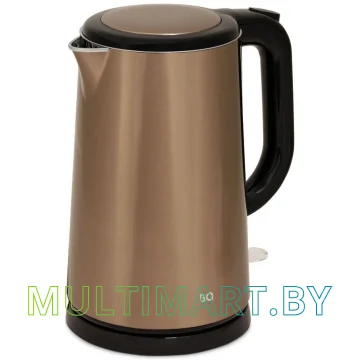 Электрочайник BQ KT1824S (золотой)